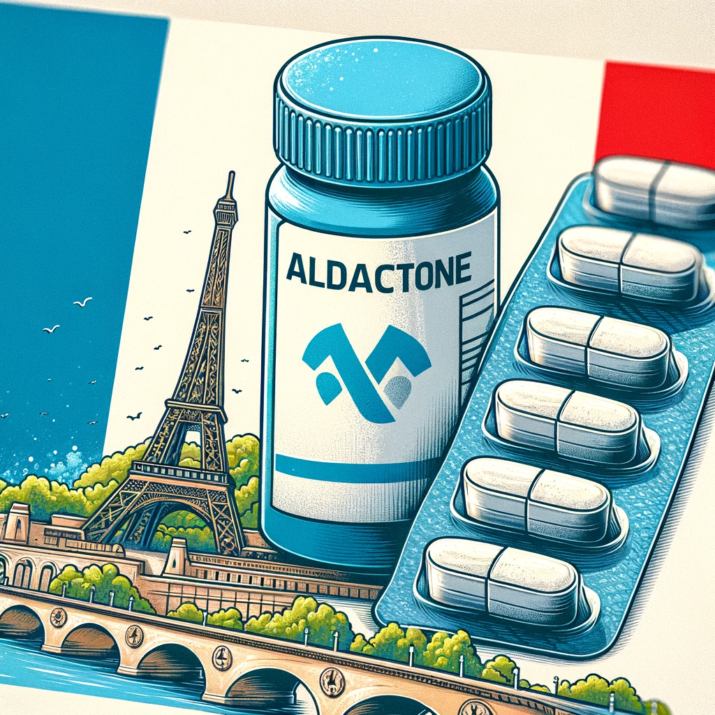 Aldactone pour maigrir 